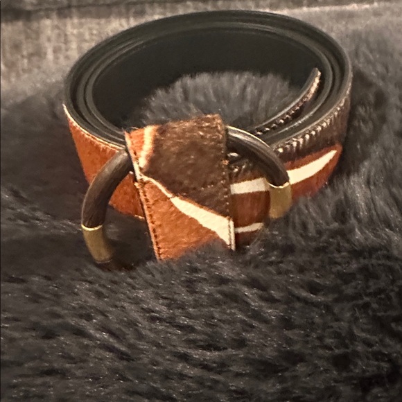 Cabi Bandit Belt new medium - Picture 2 of 2